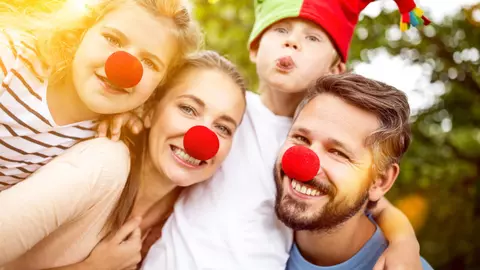 1 iunie 2021, Ziua Copilului. Ce activități putem face cu copiii noștri?