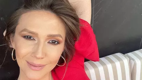 Adela Popescu a născut! Iată prima poză cu micuțul!