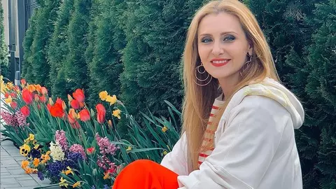 Prima reacție a Alinei Sorescu după ce Alex Ciucu, soțul ei, a fost surprins cu altă femeie