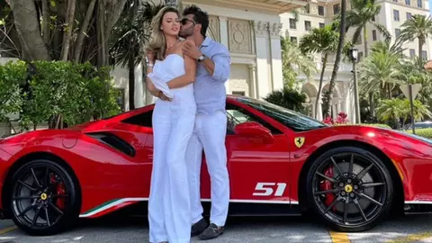 Gata, este OFICIAL! S-a aflat când se va căsători Alina Vidican cu americanul putred de bogat
