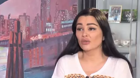 Brigitte Pastramă, căsnicie tulburată din cauza Amaliei Năstase: „Nimeni nu știe cât de batjocorită...”