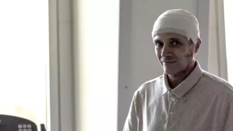 Medicul-erou de la Piatra-Neamț, Cătălin Denciu, umilință fără margini