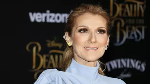 Celine Dion are o legătură specială cu soțul ei, chiar și după moartea acestuia