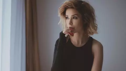 Deea Codrea va deveni mămică. Motivul pentru care nu a anunțat marea veste până acum