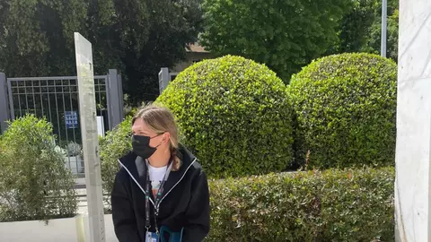 Rezultatul RMN-ului efectuat de Simona Halep. Marea sportivă a făcut anunțul