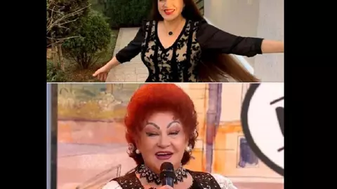 Războiul continuă între Elena Merișoreanu și Maria Dragomiroiu