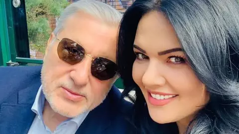 Ioana și Ilie Năstase, la un pas de împăcare. Ce spun cei doi despre relația lor?