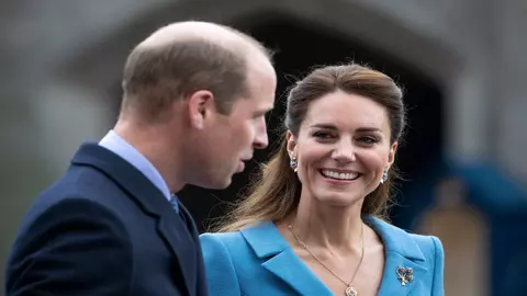 De ce Kate Middleton s-a vaccinat atât de târziu?