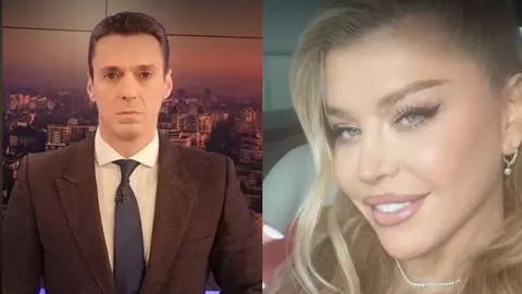 Mircea Badea a reacționat la poza sexy a Loredanei Groza și a întrebat-o: „Te duci la...?”