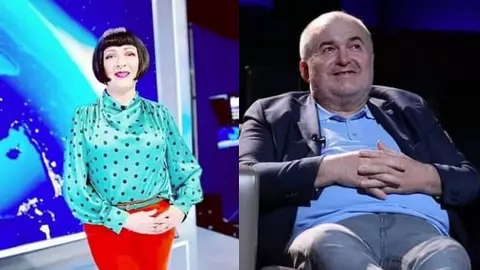 Mărturisiri surprinzătoare despre legătura secretă dintre Neti Sandu și Florin Călinescu