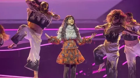 România a ratat finala Eurovision pentru a treia oară la rând. Mesajul dur transmis de Mihai Trăistariu
