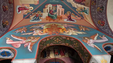 Sfânta Lidia din Filipi, una dintre cele mai importante sfinte din calendar. O sărbătorim pe 20 mai