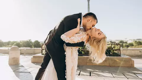 Cum îți dai seama că povestea voastră de dragoste este pentru totdeauna