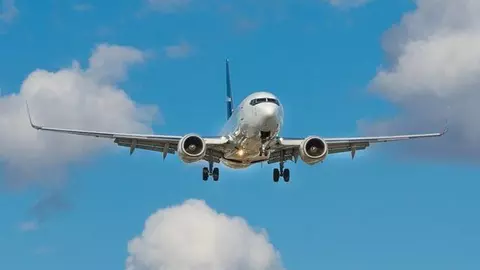 (P) Topul celor mai sigure companii aeriene în contextul pandemiei de COVID-19 în 2021