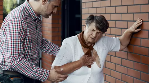 Ai avut Covid și ți-a fost afectată capacitatea respiratorie? Iată ce trebuie să faci: