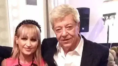 Ion Dichiseanu și Simona Florescu, poveste de dragoste în care mulți nu au crezut