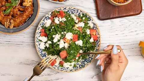Varza Kale, alimentul-minune pe care trebuie să-l incluzi în dieta ta