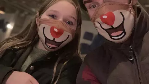 Fata lu’ tata. Cum arată fiicele bărbaților celebri?