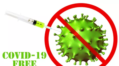 Certificate false de vaccinare, deși varianta Delta continuă să se răspândească la nivel global