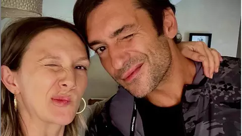 Adela Popescu, mesaj emoționant pentru soțul ei, Radu Vâlcan