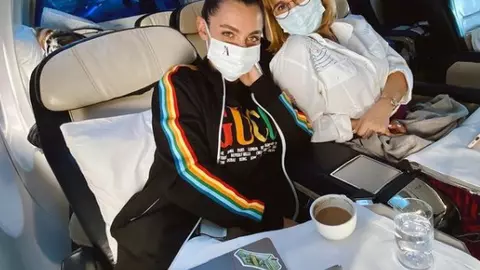 Alexia Eram, despre cum este să fie fiica Andreei Esca: „Este super greu pentru că...”