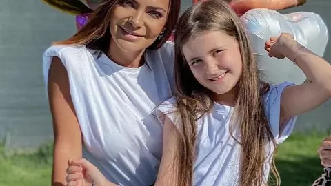 Andreea Antonescu, planuri mari de viitor aprobate de fiica sa: „Ar prefera o surioară”