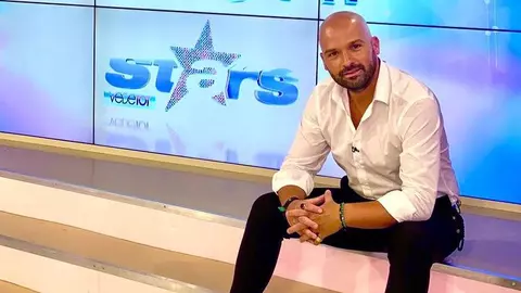Andrei Ștefănescu, primele declarații după ce s-a aflat de relația fostei sale soții