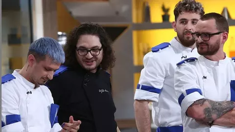 Florin Dumitrescu, transformare totală de look: „Nu ştiu de ce...”. Cum arată acum celebrul chef?