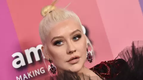 Christina Aguilera, de la XS la XL și înapoi