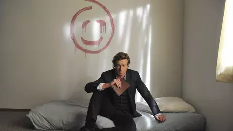 (P) Petrece vara alături de Patrick Jane la DIVA