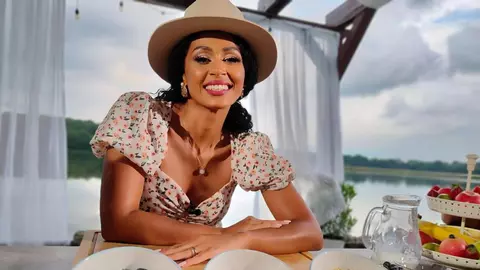 Majda Aboulumosha, în echipa Kanal D. Ce emisiune va avea fosta concurentă de la „Survivor România”
