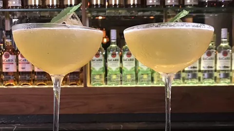 (P) România luptă pentru un loc în finala Bacardi Legacy