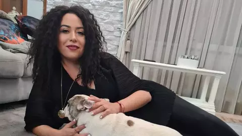 Oana Roman, probleme cu podoaba capilară încă de tânără. Suferă de o afecțiune genetică