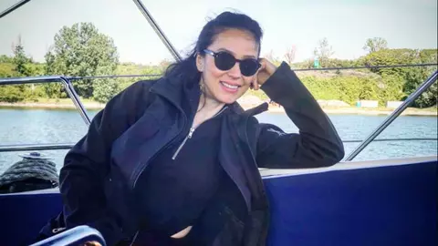 Olivia Steer, ziua și scandalul. Afirmație controversată spusă de soția lui Andi Moisescu