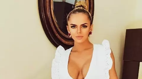 Simona Hapciuc, transformare senzațională: Cum arată faimoasa de la Survivor?