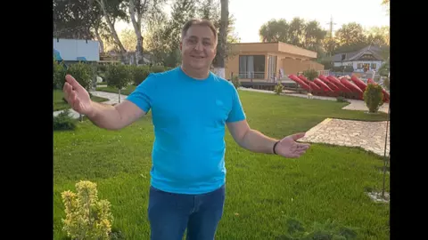 Vali Vijelie, tată mândru! Cum arată fiica sa, Cati, la 23 de ani și cu ce se ocupă?