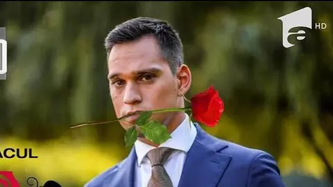 Vlad Gherman, decizie neașteptată după separarea de Cristina Ciobănașu: „Puteți să mă contactați la 074…”