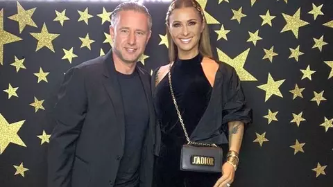 Anamaria Prodan și Laurențiu Reghecampf și-au reînnoit jurămintele la 13 ani de la nuntă. Ce ținută a purtat vedeta