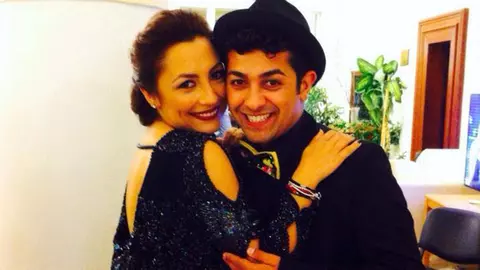 Cum arată și cu ce se ocupă acum Valentin Dinu, spălătorul de mașini de la „Românii au talent”. A fost preferatul Andrei