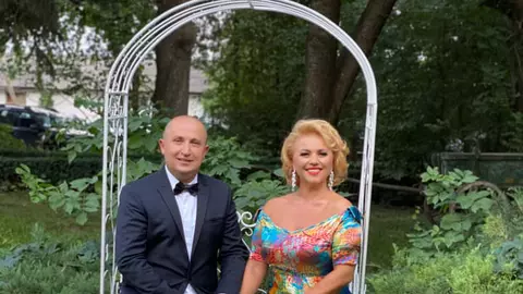 Povestea de iubire dintre Cornelia și Lupu Rednic. Motivul pentru care cei doi nu au copii
