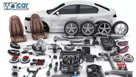 (P) Dezmembrări auto în Craiova, la Wolcar