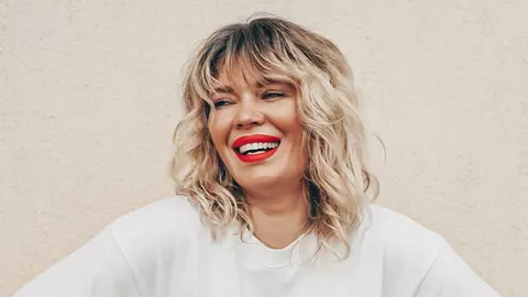 Gina Pistol pleacă de la Antena 1? Prezentatoarea face primele declarații după zvonurile apărute