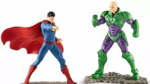 (P) Ghid de cumpărare: Figurine Online pentru Copii