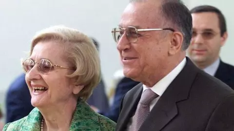 Averea lui Ion Iliescu. Cine ar putea moșteni toate bunurile președintelui care nu are niciun copil