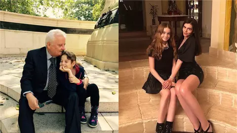 Irina Columbeanu se pregătește de liceu! Ce ținută a îmbrăcat la absolvirea clasei a VIII-a în America
