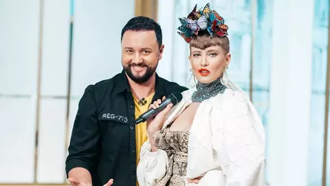 Iulia Albu pleacă de la Pro TV. Primele declarații după ce nu va mai apărea în emisiunea lui Cătălin Măruță