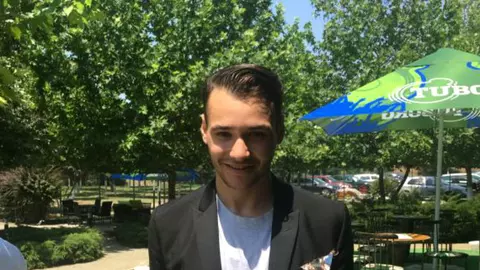 Nu a luat Bacalaureatul, dar e om de afaceri de succes! Cu ce se ocupă Patrick, fiul cel mare al lui Cristi Borcea