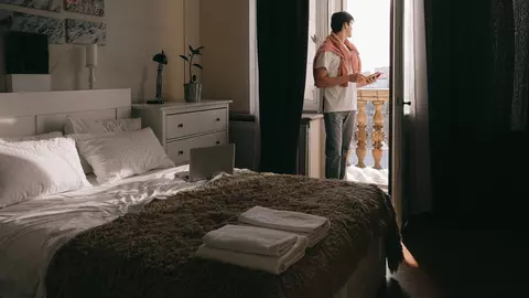(P) Cum transformi un apartament sau o casă în chiria perfectă pentru turiști