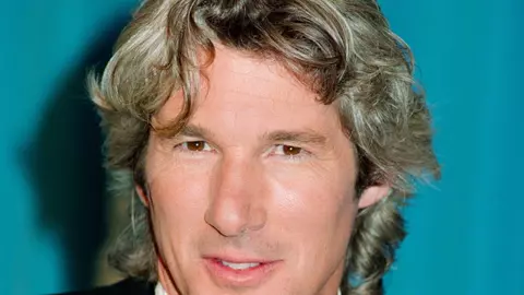 Richard Gere are un fiu care i-a moștenit toată frumusețea. Cum arată Homer James Jigme Gere?