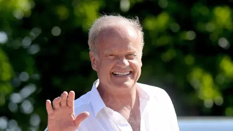 Declarații emoționante. Cum a cunoscut-o actorul Kelsey Grammer pe Paris Jackson, fiica regelui muzicii pop?